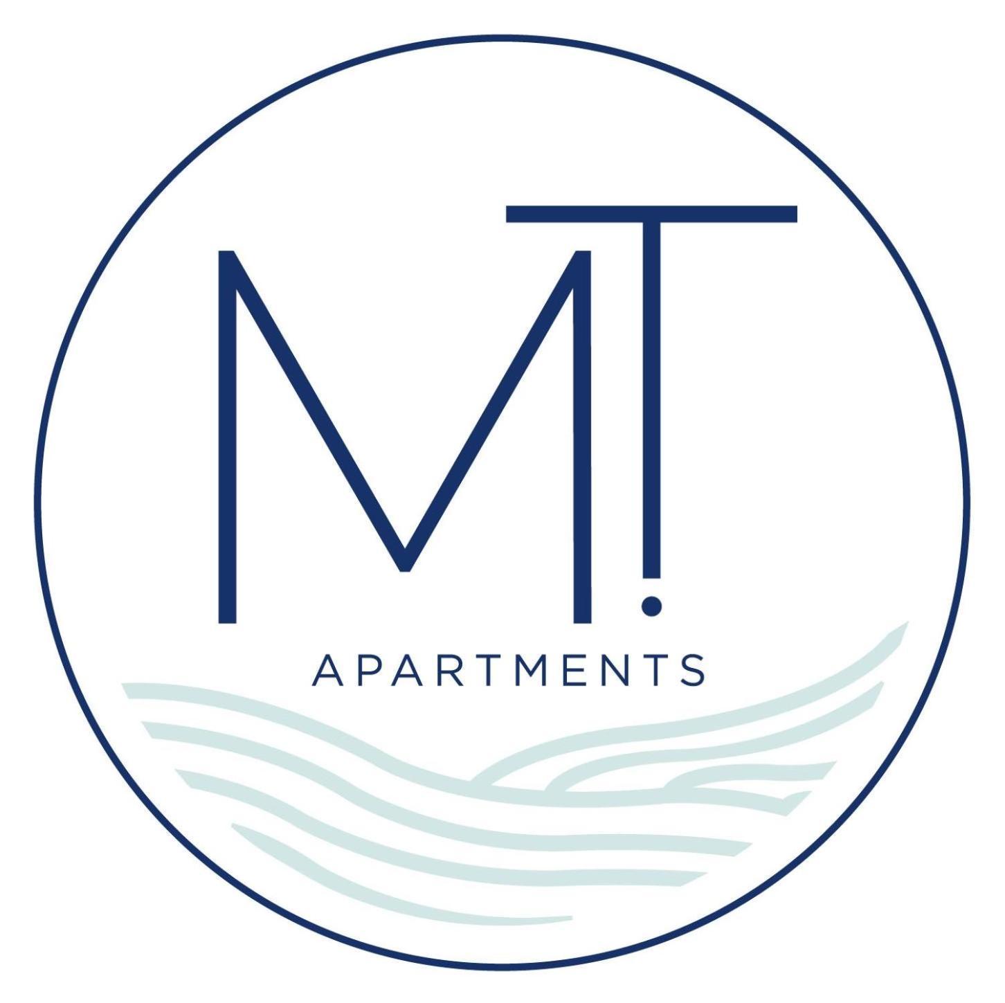 Mt Apartments Termoli Zewnętrze zdjęcie