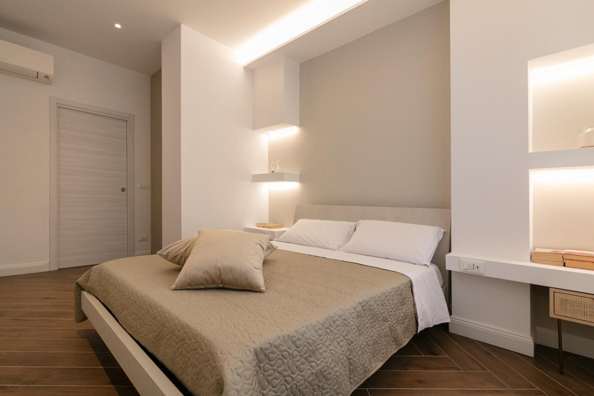 Mt Apartments Termoli Zewnętrze zdjęcie