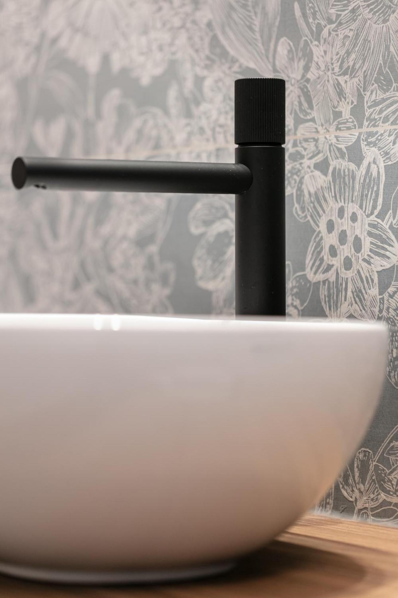 Mt Apartments Termoli Zewnętrze zdjęcie