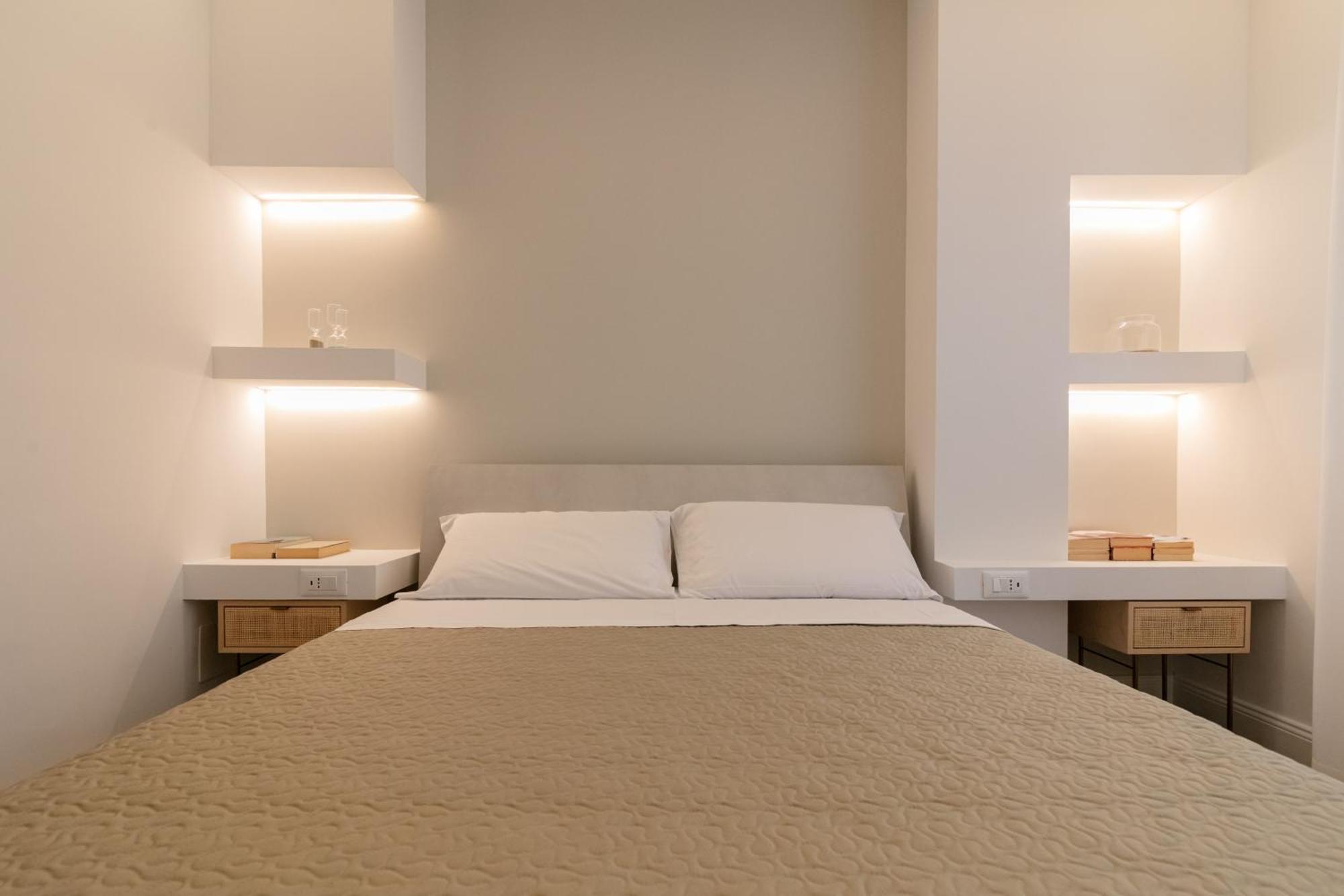 Mt Apartments Termoli Zewnętrze zdjęcie