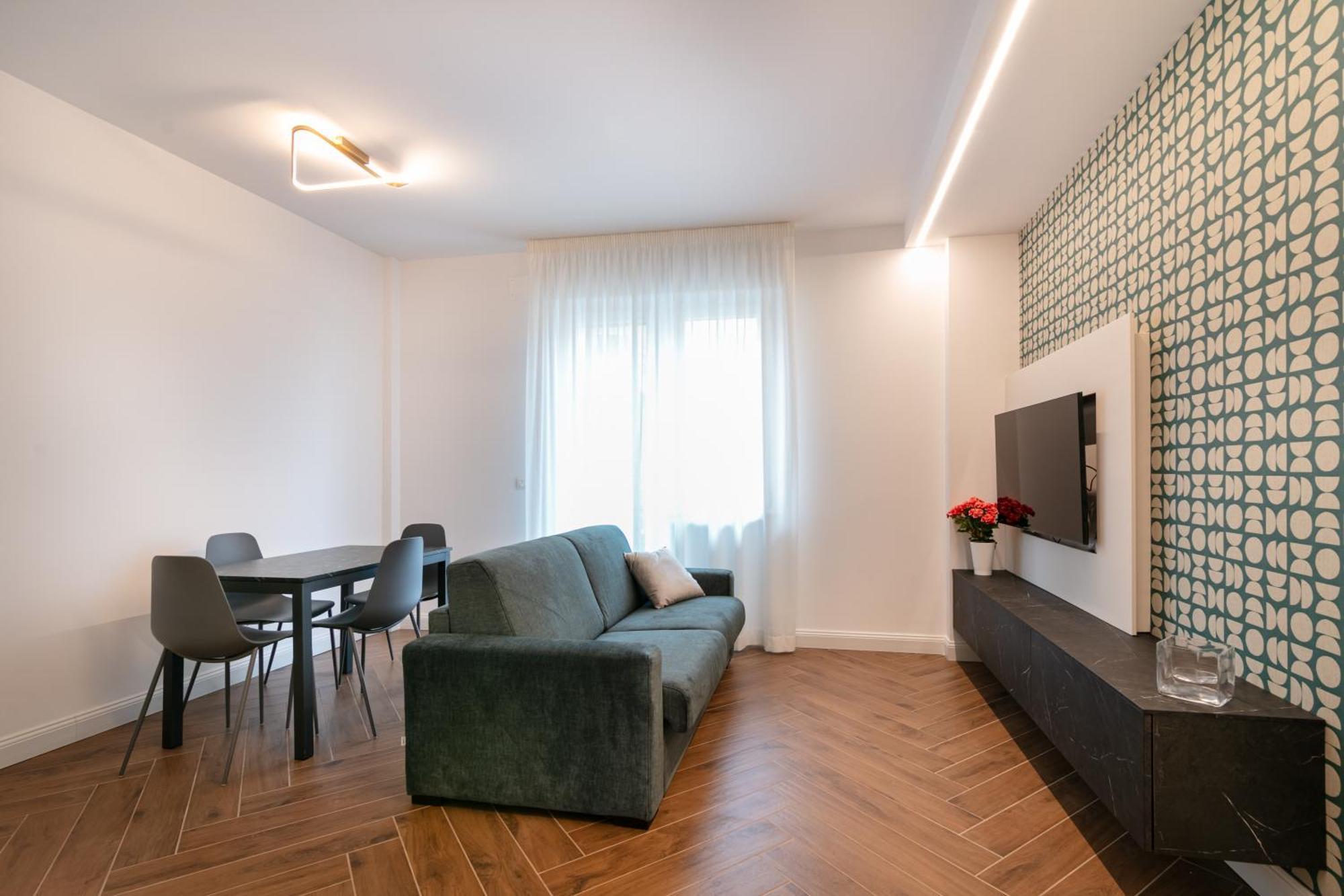 Mt Apartments Termoli Zewnętrze zdjęcie