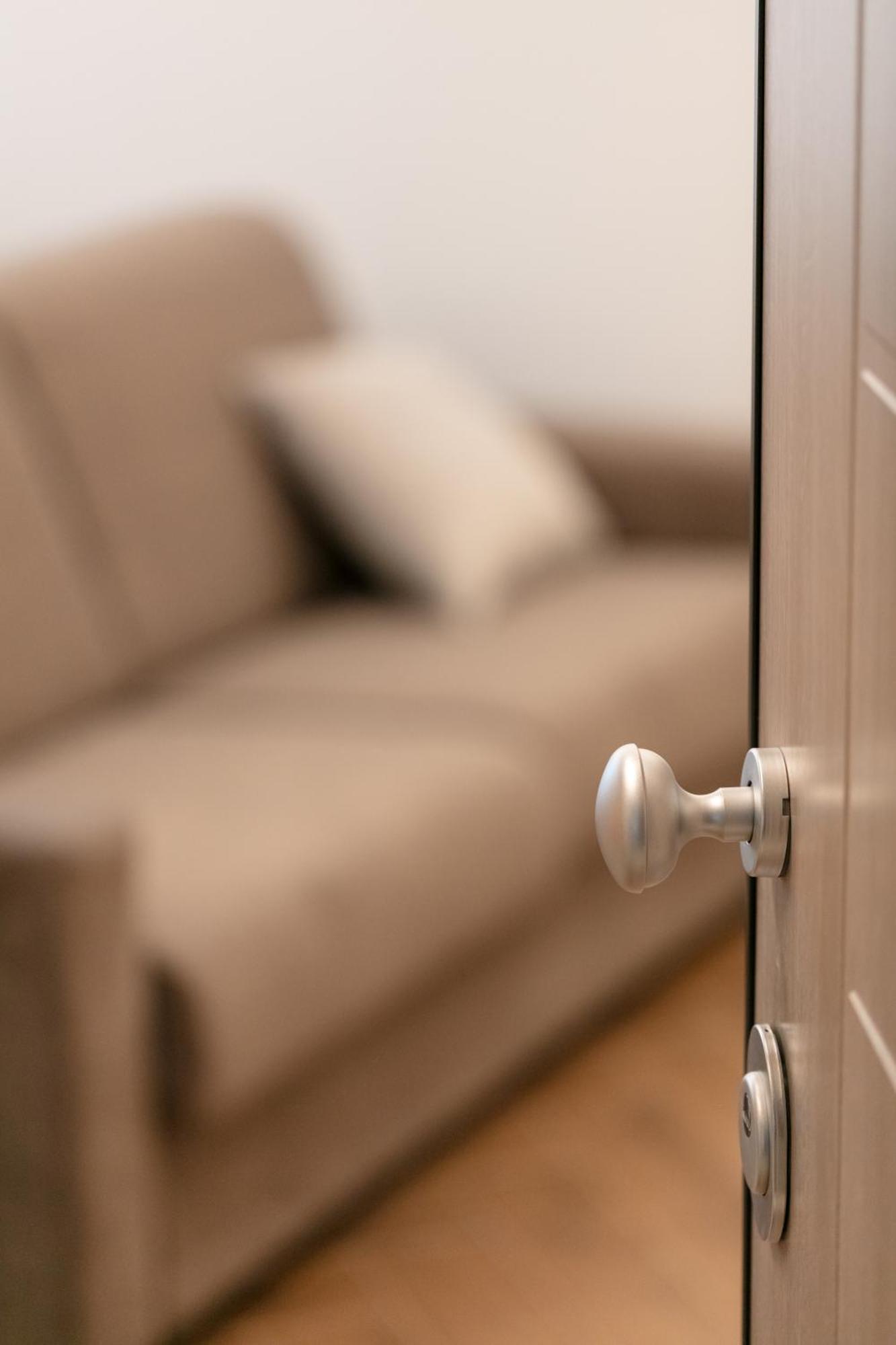 Mt Apartments Termoli Zewnętrze zdjęcie