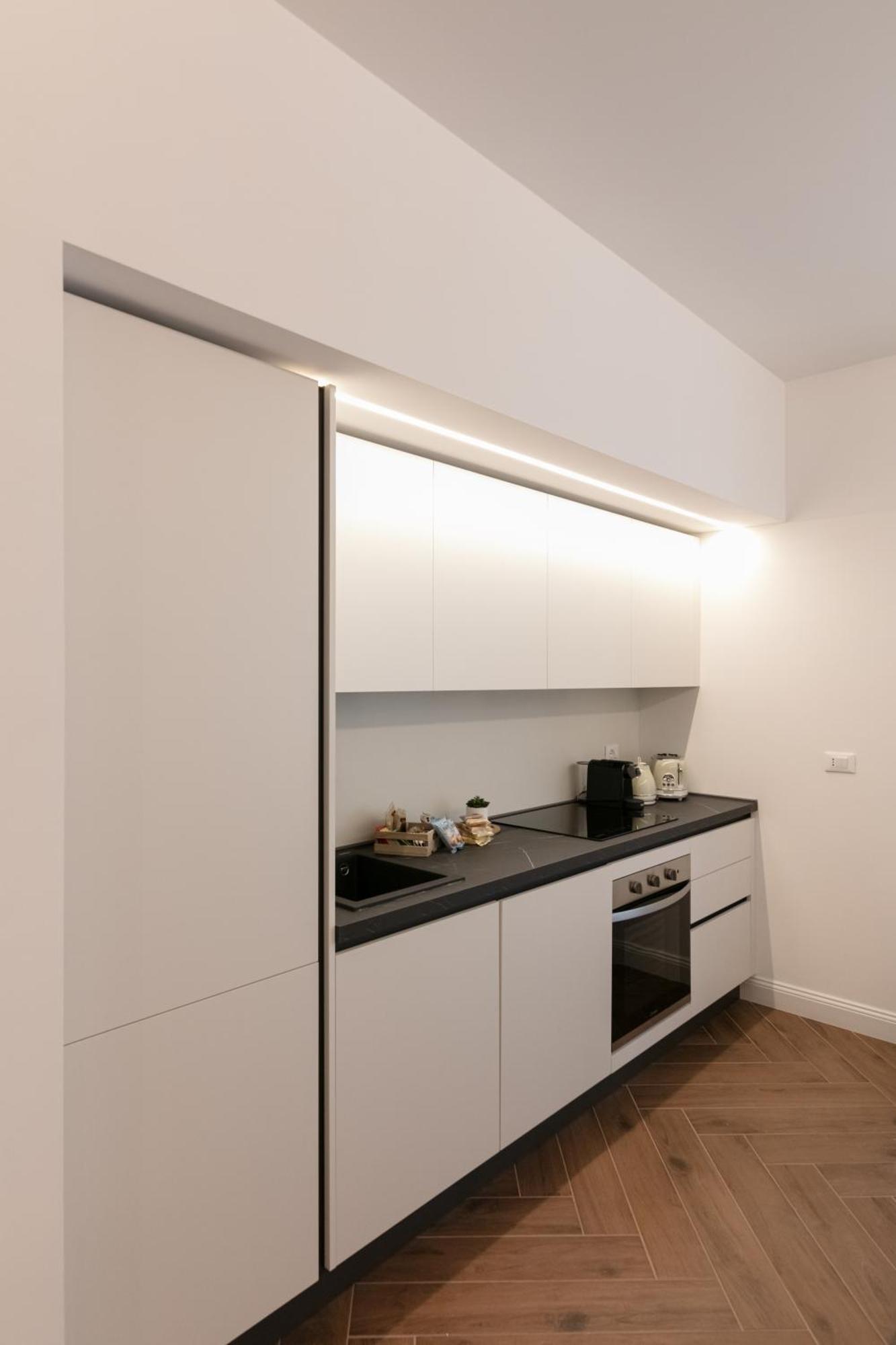 Mt Apartments Termoli Zewnętrze zdjęcie