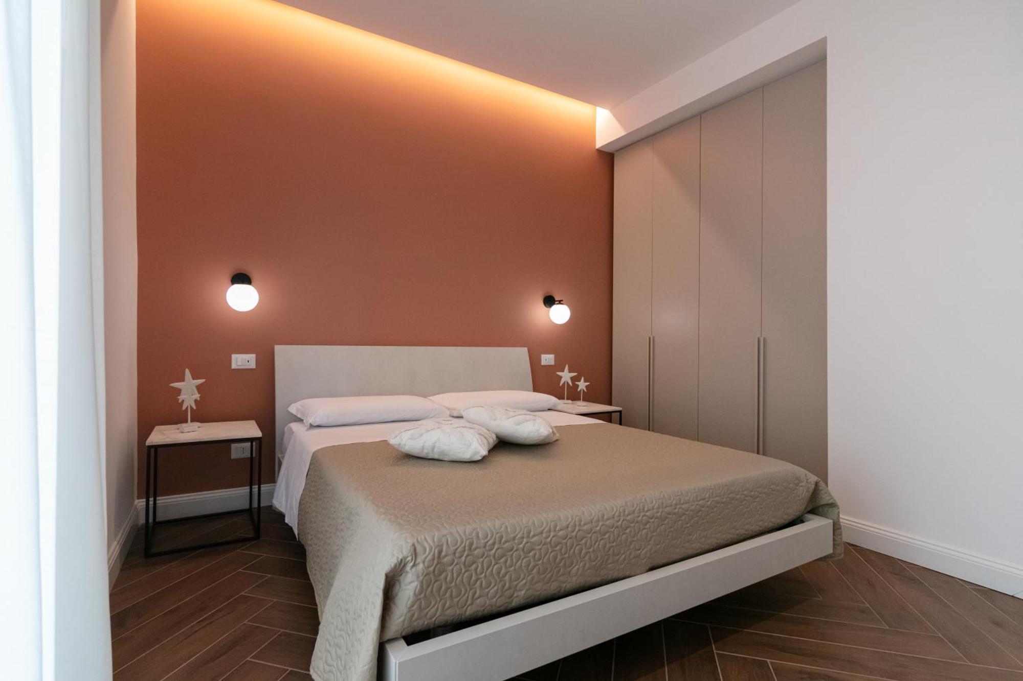 Mt Apartments Termoli Zewnętrze zdjęcie