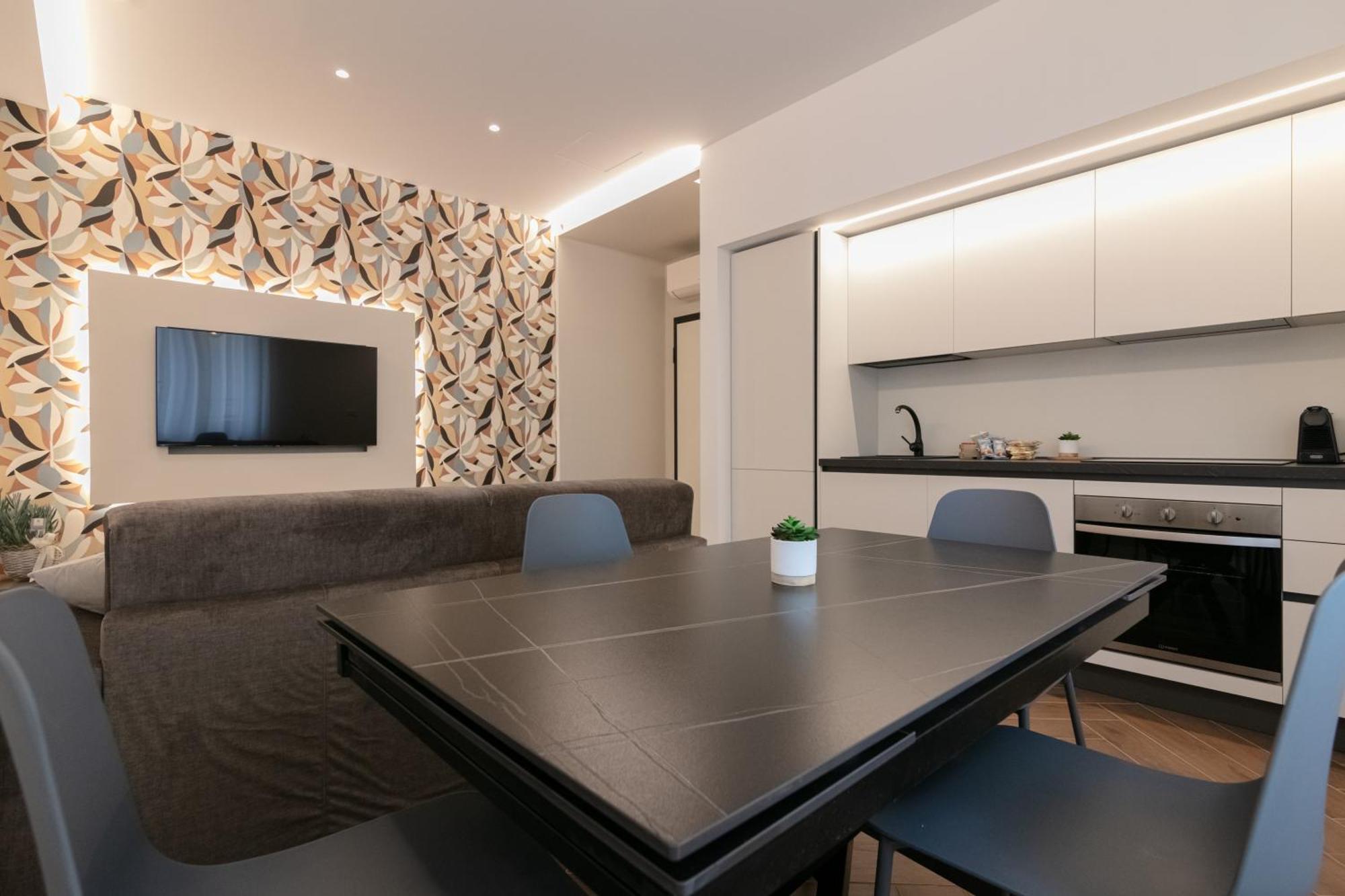 Mt Apartments Termoli Zewnętrze zdjęcie