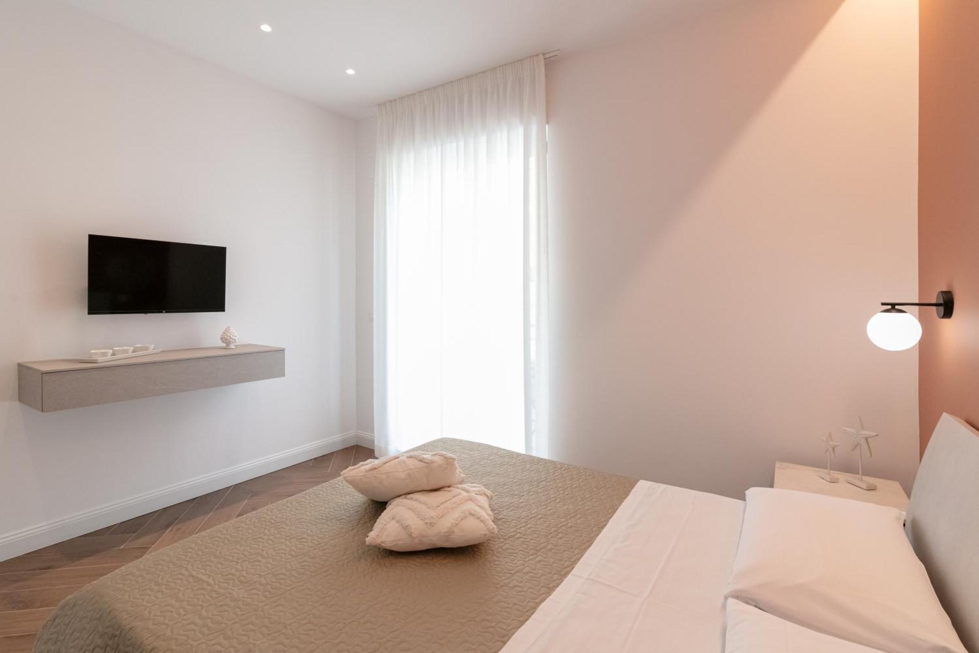Mt Apartments Termoli Zewnętrze zdjęcie