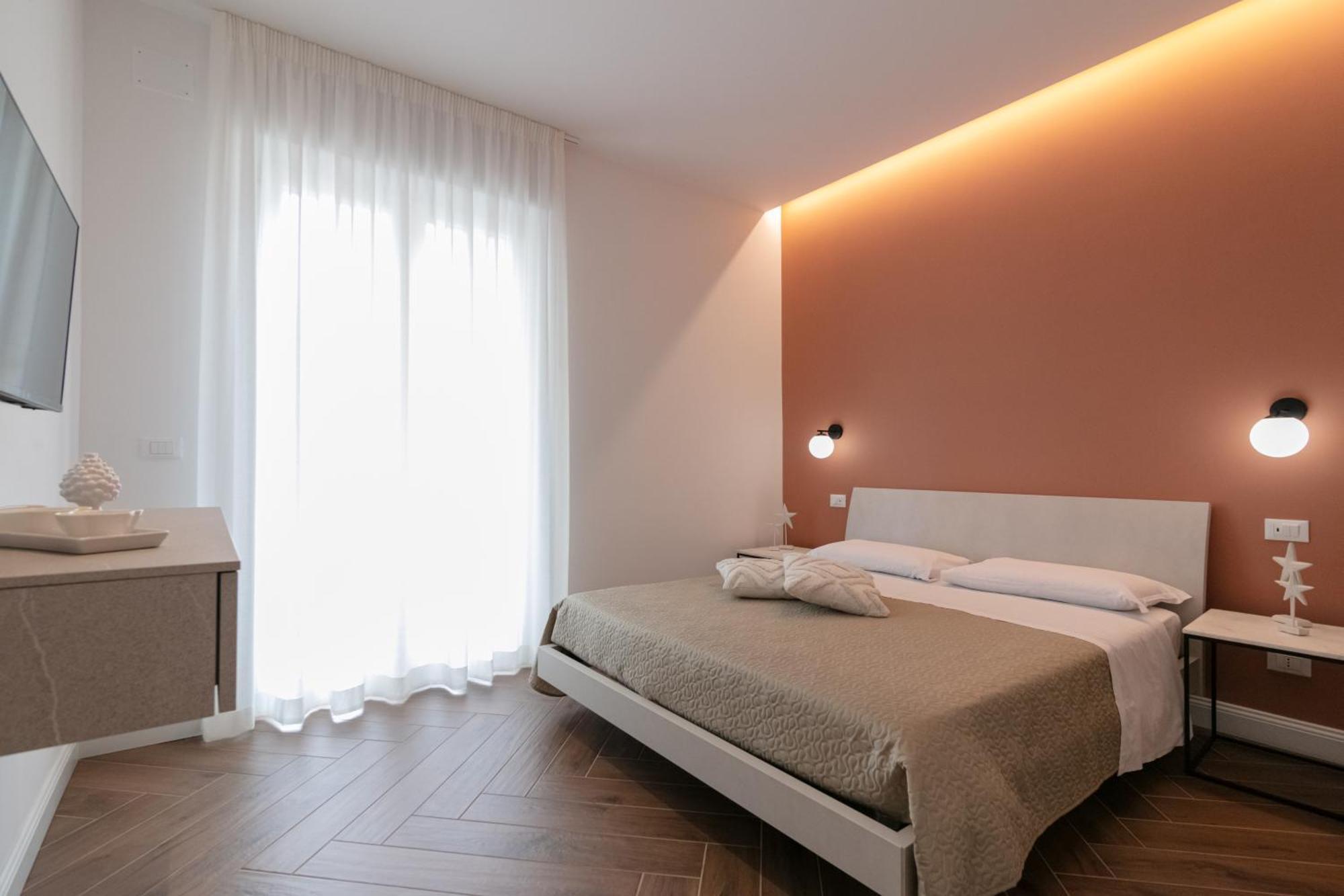 Mt Apartments Termoli Zewnętrze zdjęcie