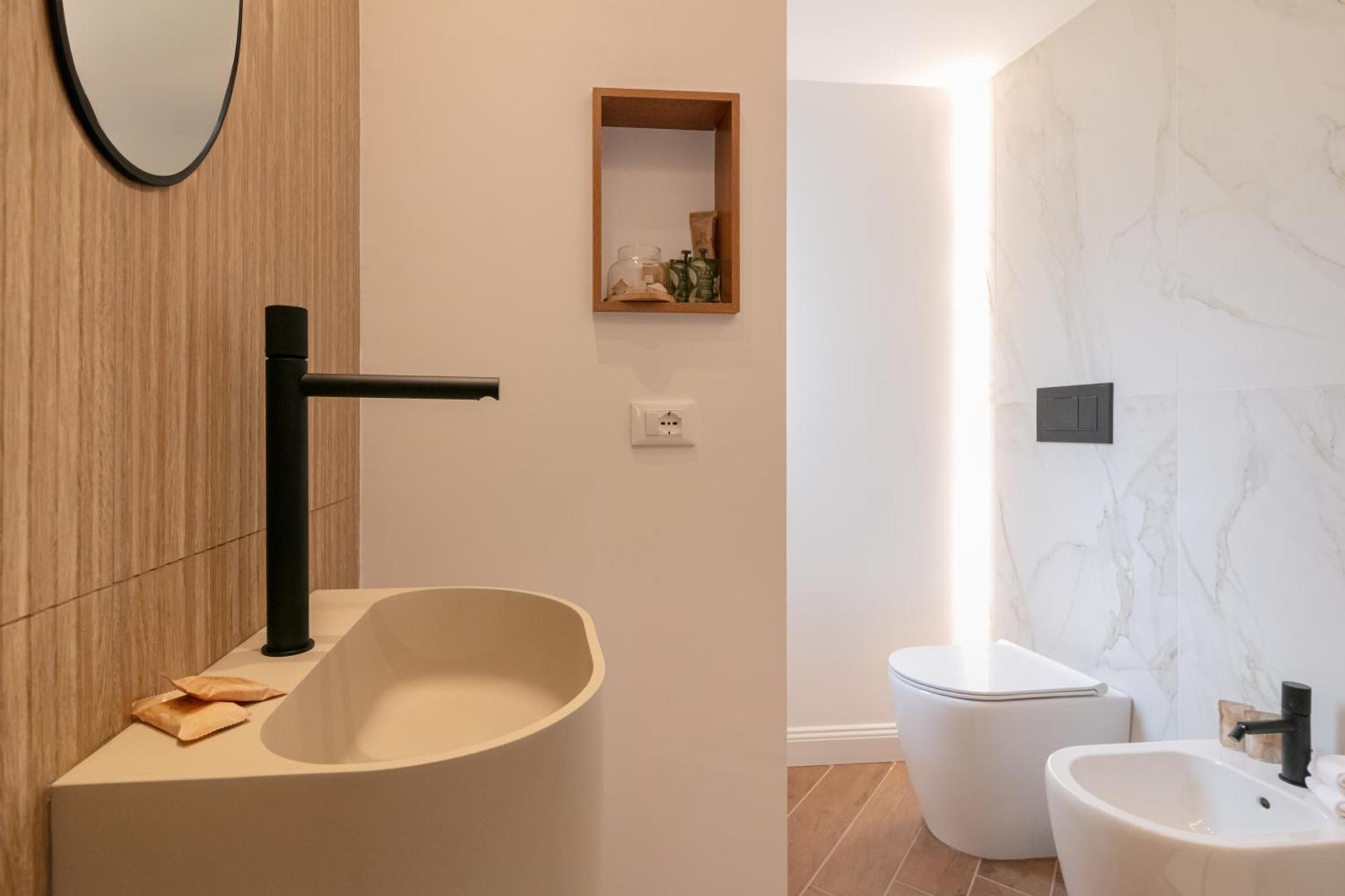 Mt Apartments Termoli Zewnętrze zdjęcie