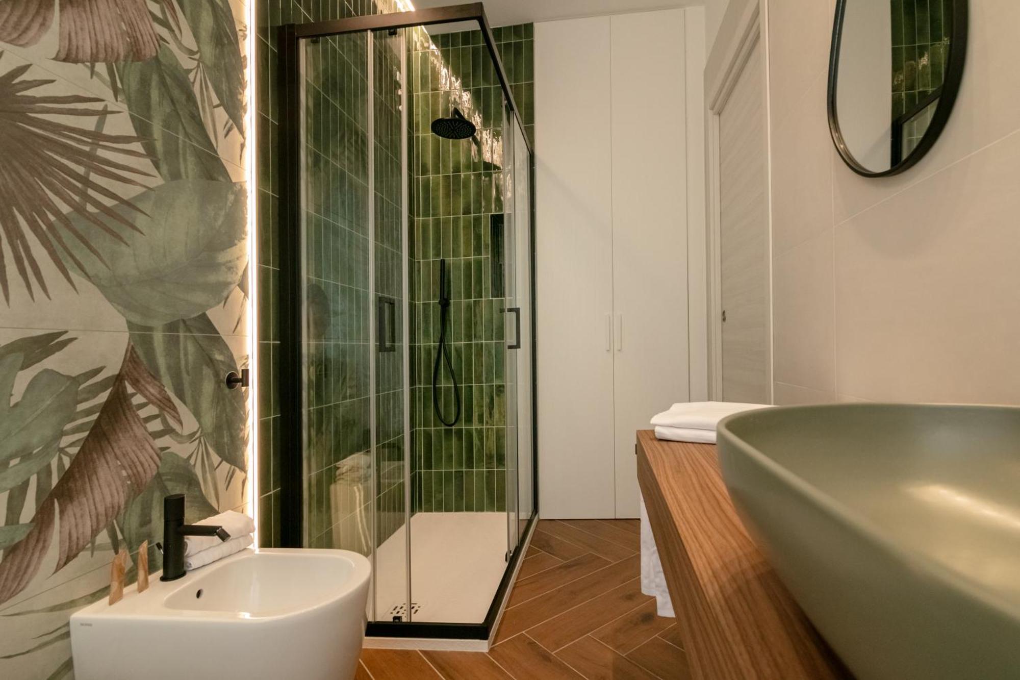 Mt Apartments Termoli Zewnętrze zdjęcie