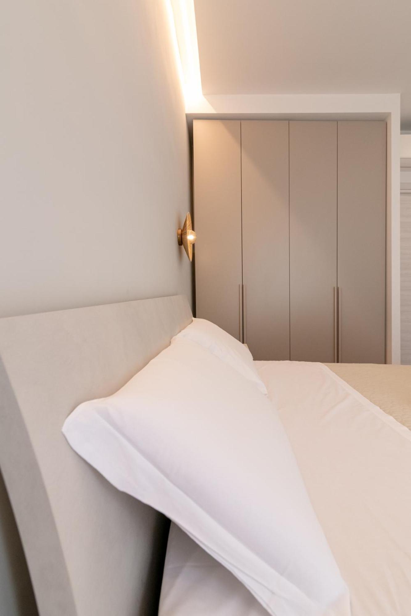 Mt Apartments Termoli Zewnętrze zdjęcie