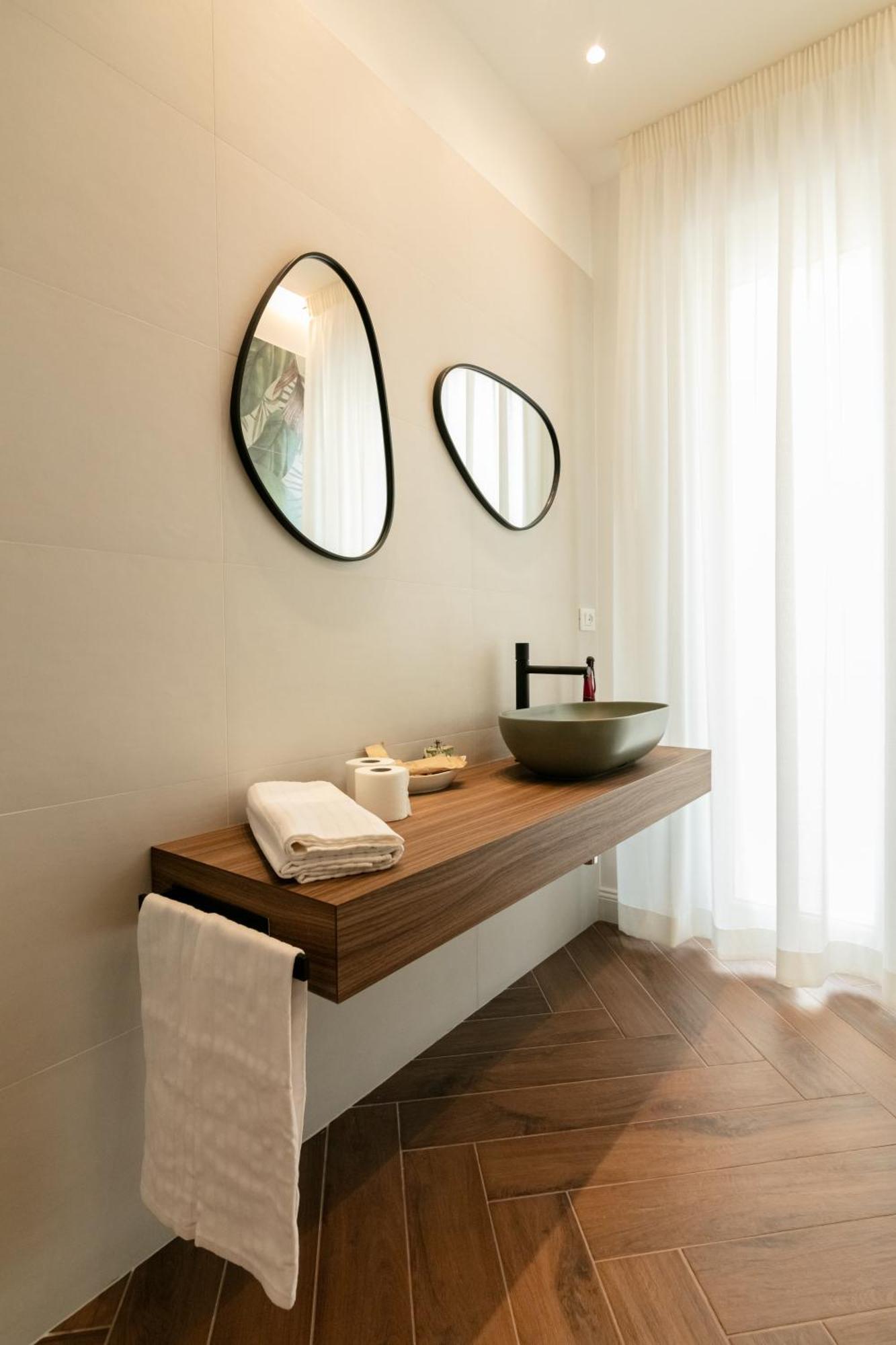 Mt Apartments Termoli Zewnętrze zdjęcie