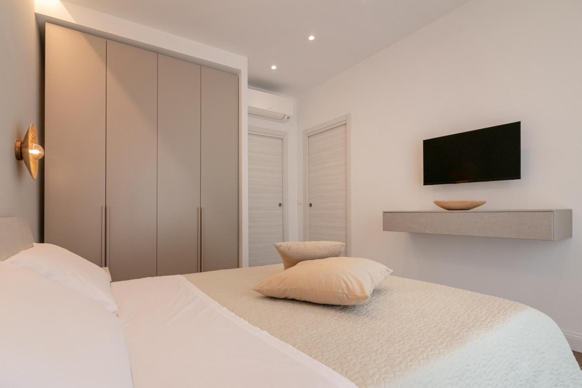 Mt Apartments Termoli Zewnętrze zdjęcie