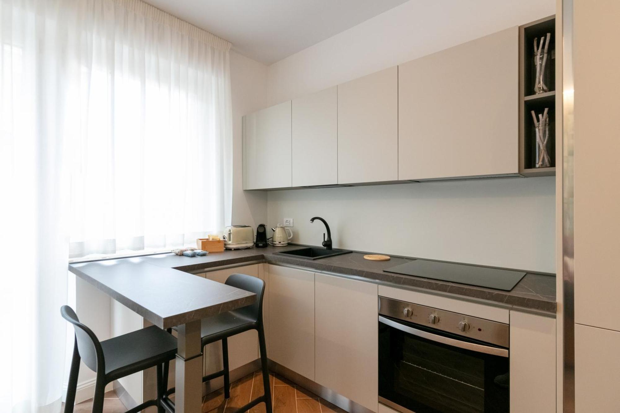 Mt Apartments Termoli Zewnętrze zdjęcie